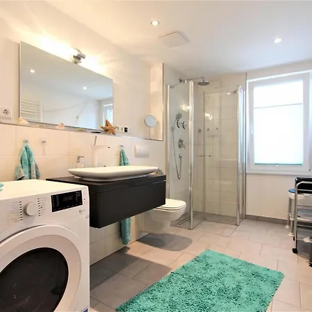 Waldstrasse 20 Whg 20 * Kellenhusen