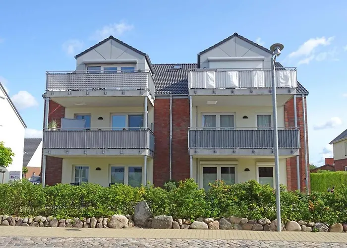 Waldstrasse 20 Whg 20 Appartement