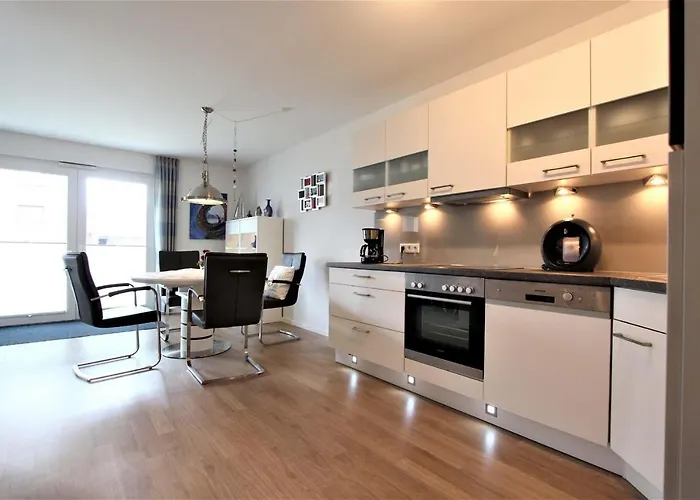 Waldstrasse 20 Whg 20