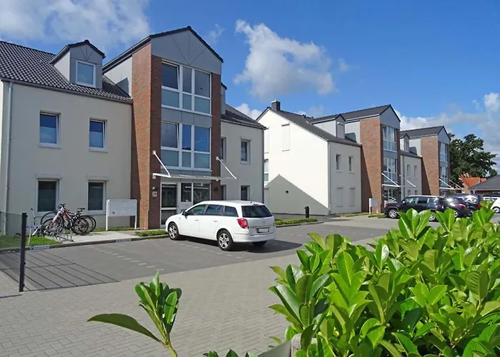 Waldstrasse 20 Whg 20 *